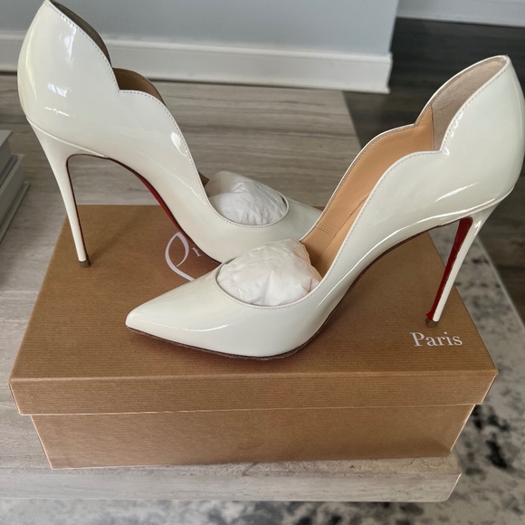 Christian Louboutin Shoes - Christian Louboutin